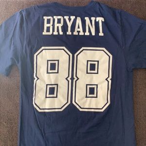 COWBOYS | Nike - Des Bryant Shirt